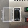 Brand new Dixell Carel Temperature Controller for Freezer Protective Cover Case
