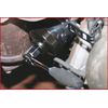 KS Tools 150.9343 3/8-inch 86mm 16-Side Oil Filter Socket Cup