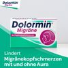 Dolormin Migraine Tablets Pack of 30