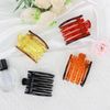 GAFATORY 4 Pieces Hair Claw Clips