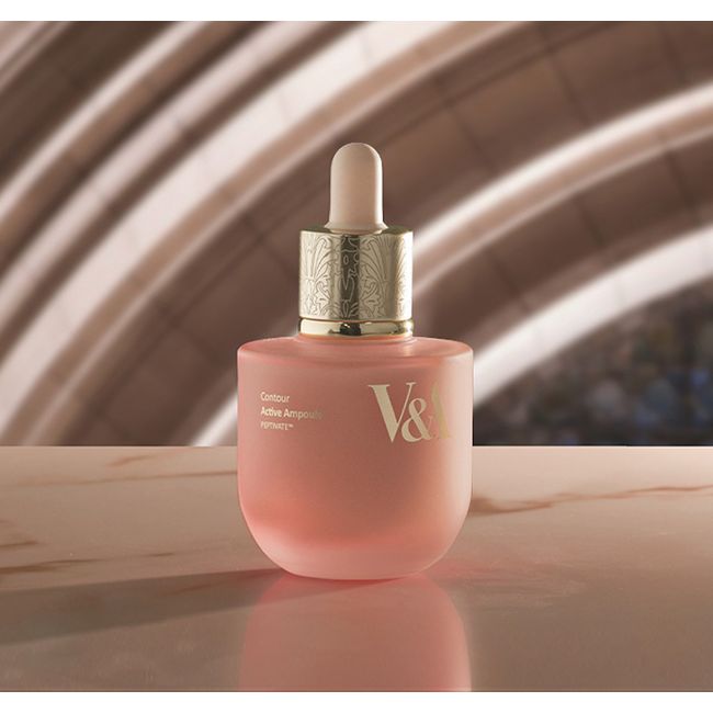 V&amp;A Contour Active Ampoule 50mL [Elastic Lifting]