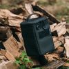 Thous Winds Oil Lantern Storage Case for Memory Oil Lanterns, Black, Modern