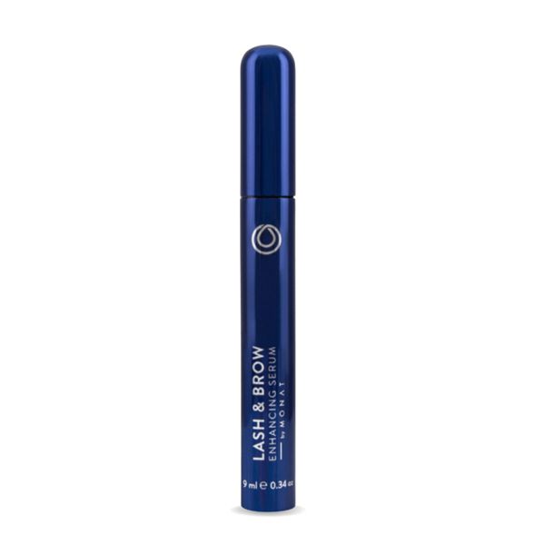 MONAT Eye Wonder Lash & Brow Enhancing Serum - Daily Use Serum for Fuller, Healthier-Looking Lashes and Brows