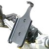 BuyBits Motorcycle Handlebar Mount with Dedicated Holder for iPhone 12 Pro Max