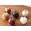 Marble Apple Small Marble Apple (B) Stripe, Small)
