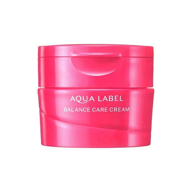 AQUALABEL Aqua Label Balance Care Cream (Quasi-Drug)