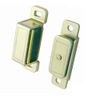 Gold Colour Polished Brass Magnetic catch ( superior quality)
