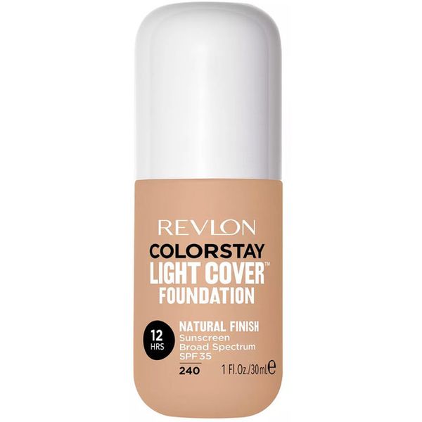 Revlon Colorstay Light Cover Foundation #240 Medium Beige