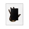 CafePress HARMONY Picture Frame