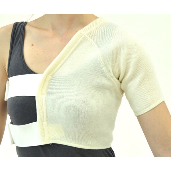 bonbone Shoulder Supporter si-muresuu-ruburendosapo-ta- Shoulder Medium