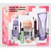 Clinique Ready Set Refresh Skincare Makeup Gift Set 6 in 1 NEW