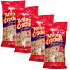 Stauffer's Original Animal Crackers - 11oz Bag - 4 Pack