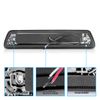 AmeriLite Smoke LED 3rd Brake Lights for Ford F150