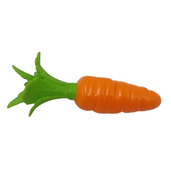 Play Food Large Carrot