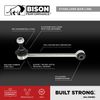 Bison Performance 2pc Set Front Stabilizer Sway Bar Links For Nissan Quest 16-17