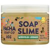 PACHA SOAP Watermelon Lemonade Soap Slime, 6.5 OZ