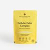 Rejuvenated Cellular Calm Complex - Nootropic & Adaptogen Blend for Stress Relief (60 Capsules)