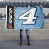 Kevin Harvick 3x5 Foot Banner Flag