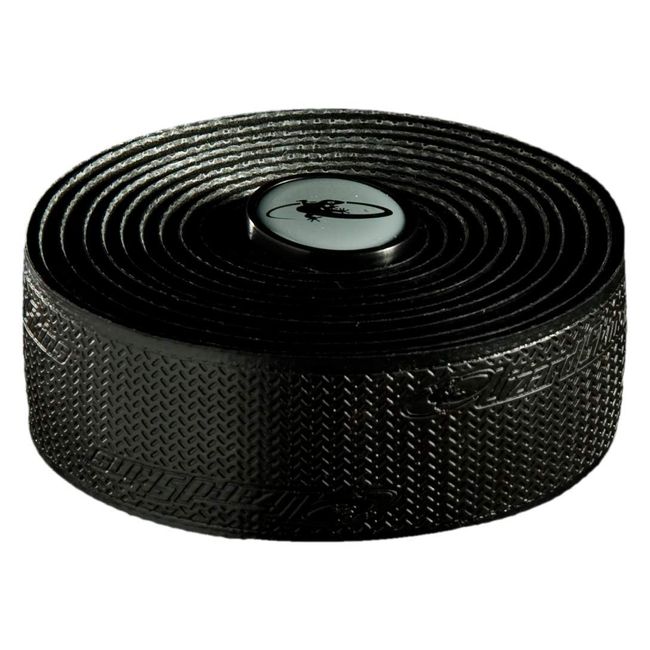 Lizard Skins Black DSP Bar Tape