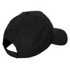 Stuburt Golf Mens Devon Golf Cap - Black - One Size