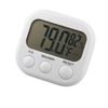 TRIXES LCD-Thermometer-digitales Temperaturmessgerät - LCD-Display
