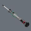 Wera Kraftform 2055 Micro Screwdriver - Pozidriv Tip 0