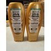 Garnier Whole Blends (2 PK)  Illuminating Conditioner, 12.5 oz Ea