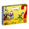 LEGO Classic World Fun 10403 Building Kit (295 Piece)