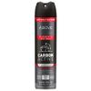 ABOVE Carbon Active - 48 Hours Elements Antiperspirant Deodorant Spray for Men - Mint, Mandarin, and Orange - Protects Against Sweat and Body Odor - Stain, Cruelty, and Alcohol Free - 3.17 oz