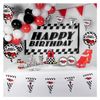 Napkins Race, Pack of 20