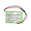 Replacement Battery for Snap 6v 2000mAh/12.0Wh Survey Battery