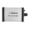 Alctron iOS Guitar Interface