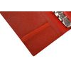 Franklin Planner Color Noblesa III Binder 64341 Compact 20mm Red
