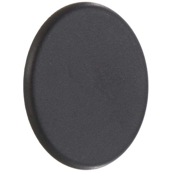 Frigidaire 316261704 CAP,5K BURNER,BLACK