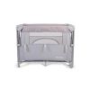 Red Kite Baby Dreamer Bedside Crib