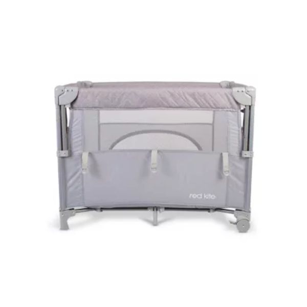 Red Kite Baby Dreamer Bedside Crib