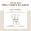 SKIN1004 Madagascar Centella Probio-Cica Essense Toner 210 ml