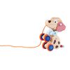 Eichhorn EH Pull Along Animal Dog