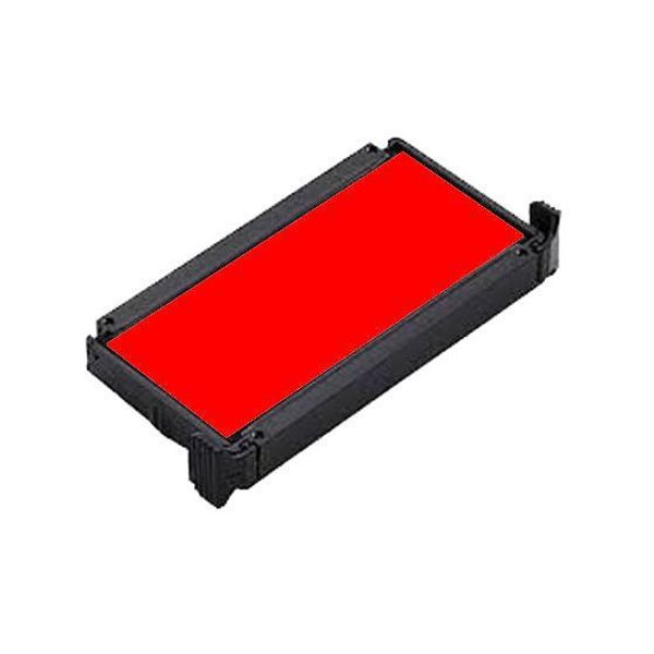 Trodat 4910 Red Replacement Pad for the Printy 4810 Self-inking Stamp