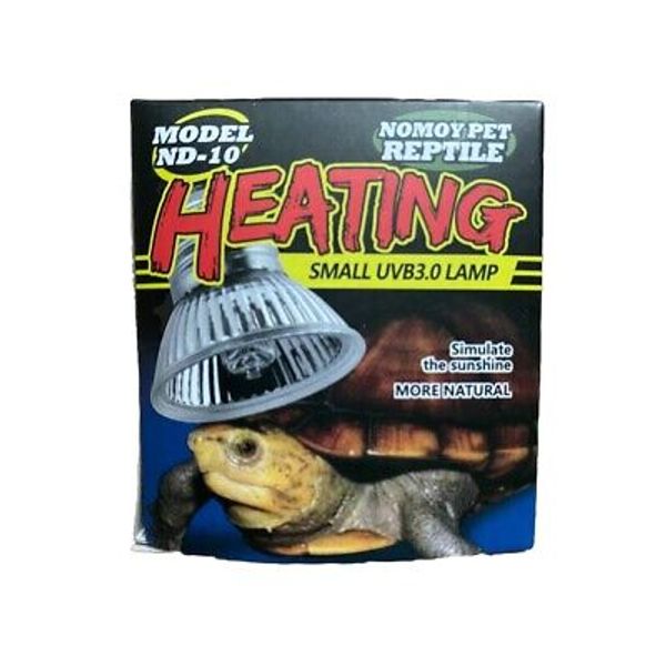 Turtle Heating Lamp Lightbulb