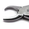 Dental Tartar Forcep 4.5" Calculus Remover Tooth Scraper Veterinary Instrument