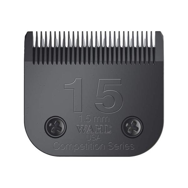 WAHL- TESTINA 15- mm 1.5 11336