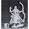 REAPER Undead Elf Archer Miniatures