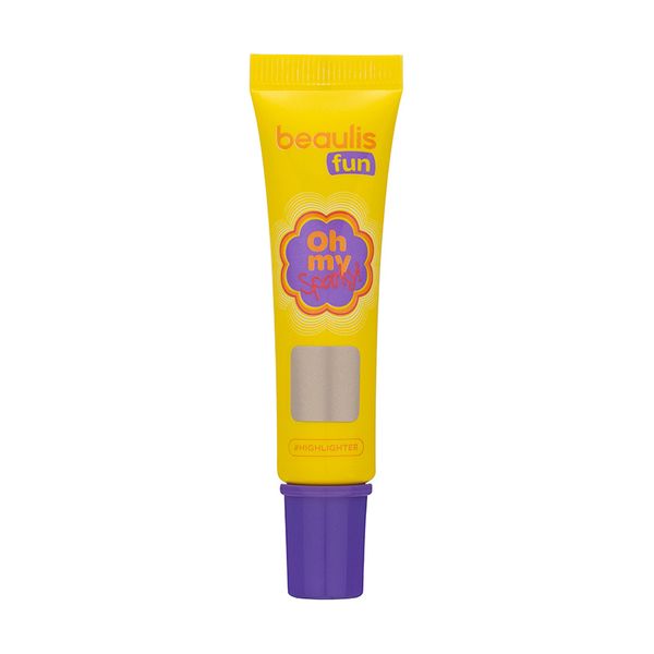 Fun Oh My Sparky Tüp Aydınlatıcı 109 Gold Harmony