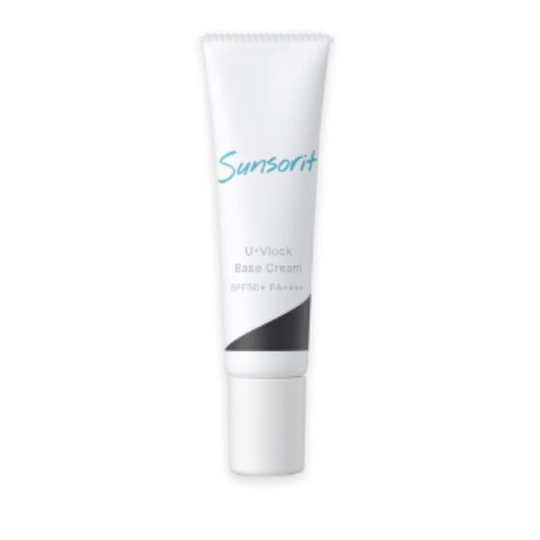 Sunsolit UVlock Base Cream Base Cream