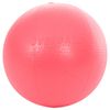 Ledraplastic-Gymnic 8011 Over Ball - 10.5 Inch - Pink Blue Yellow