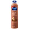 Vaseline Spray and Go Moisturizer in Cocoa Radiant, 6.5 Ounce, 2 Pack