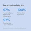 ISDINCEUTICS Hyaluronic Moisture Normal Skin Refill