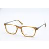 NEW ROBERT MARC RM 842 274M BROWN HORN AUTHENTIC EYEGLASSES FRAMES 51-19