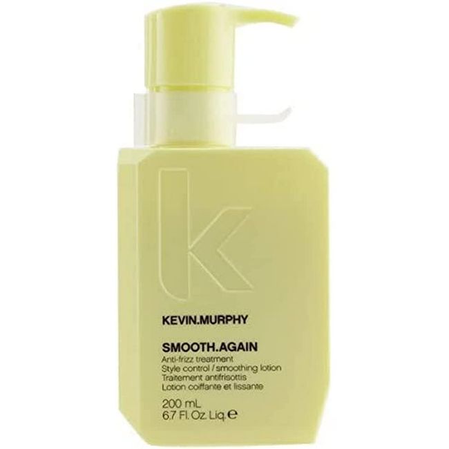 Kevin Murphy, Smooth Again Anti-Frizz Treatment, 200 ml.